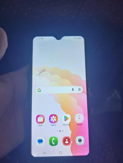 Samsung A15 256gb