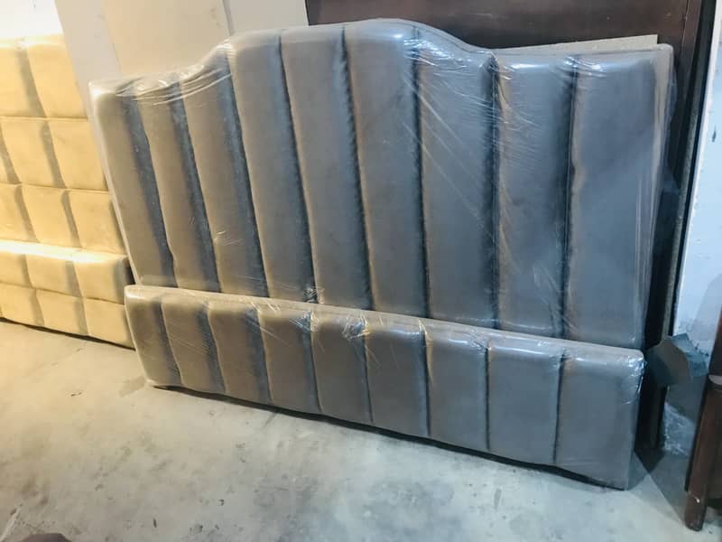 Cusion Bed 2