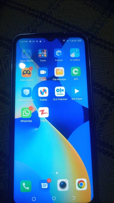 Tecno Other Model
