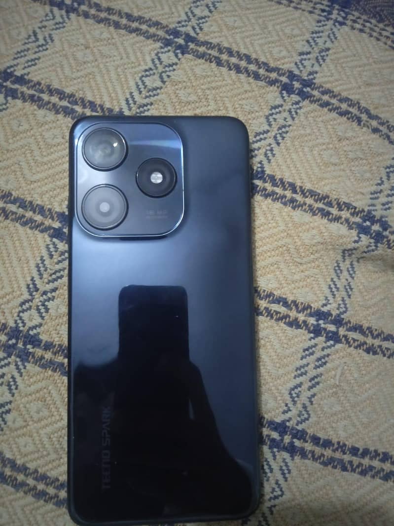 Tecno Other Model 1