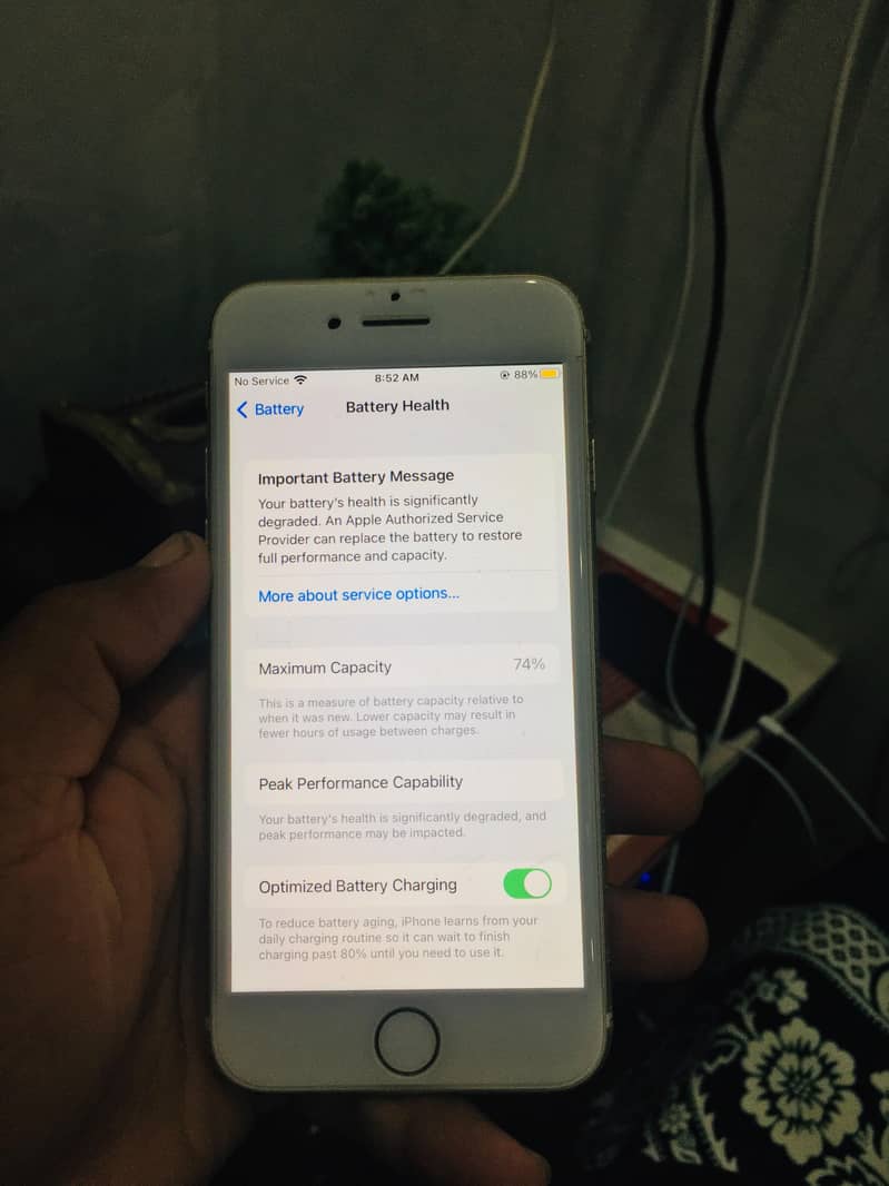 Apple iPhone 7 1