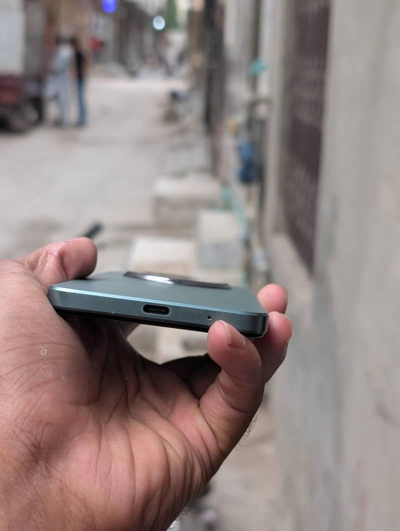 Redmi A3 0