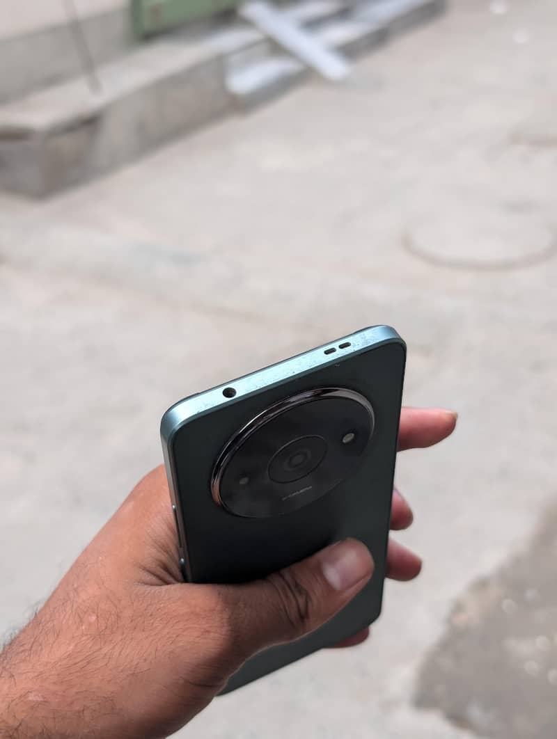 Redmi A3 1