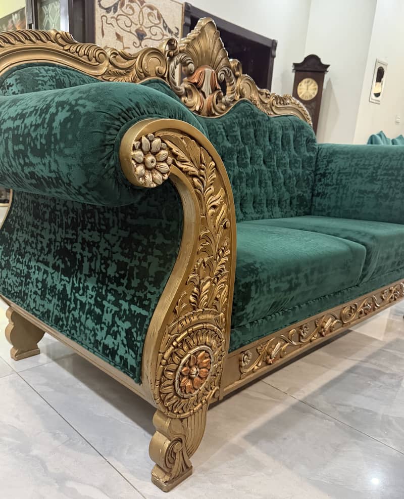 Sofa set 2