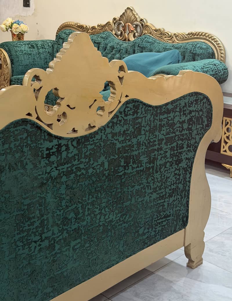 Sofa set 3