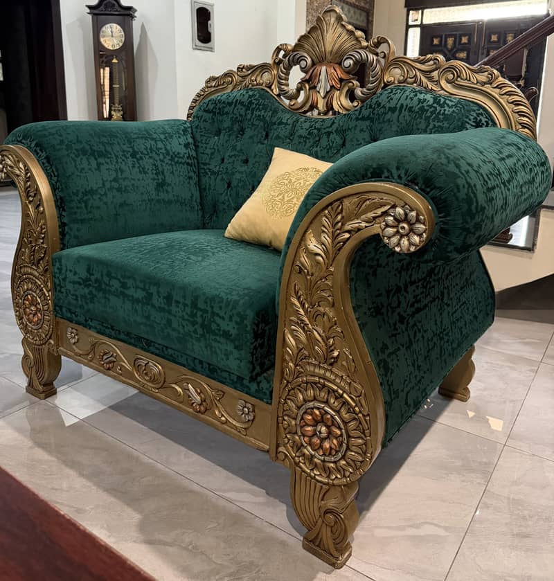 Sofa set 4