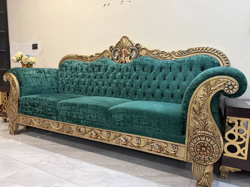 Sofa set 5