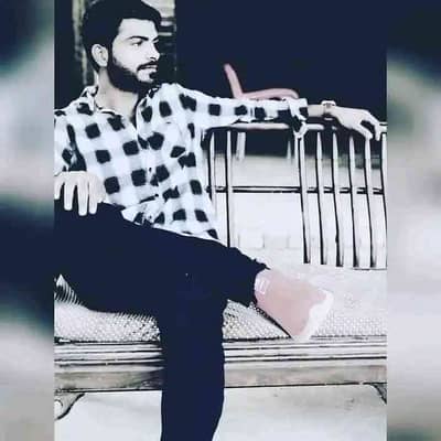 Tanveer solangi 