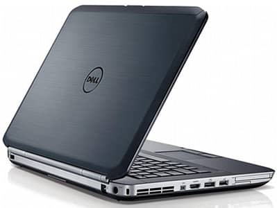 Dell Latitude E5520 i5 4GB 128GB SSD Webcam DVD+RW HDMI Win10