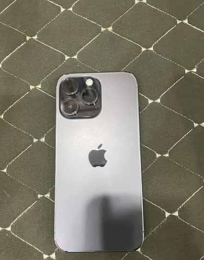 iPhone 14 Pro Max