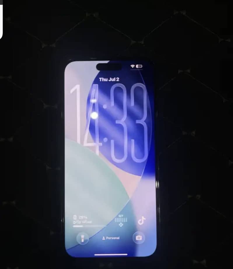 iPhone 14 Pro Max 2