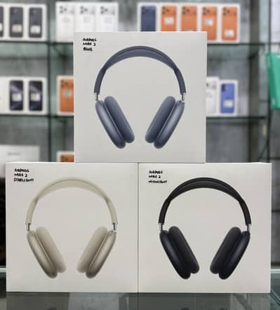 APPLE AIRPODS MAX 2 BOX PACK C TYPE