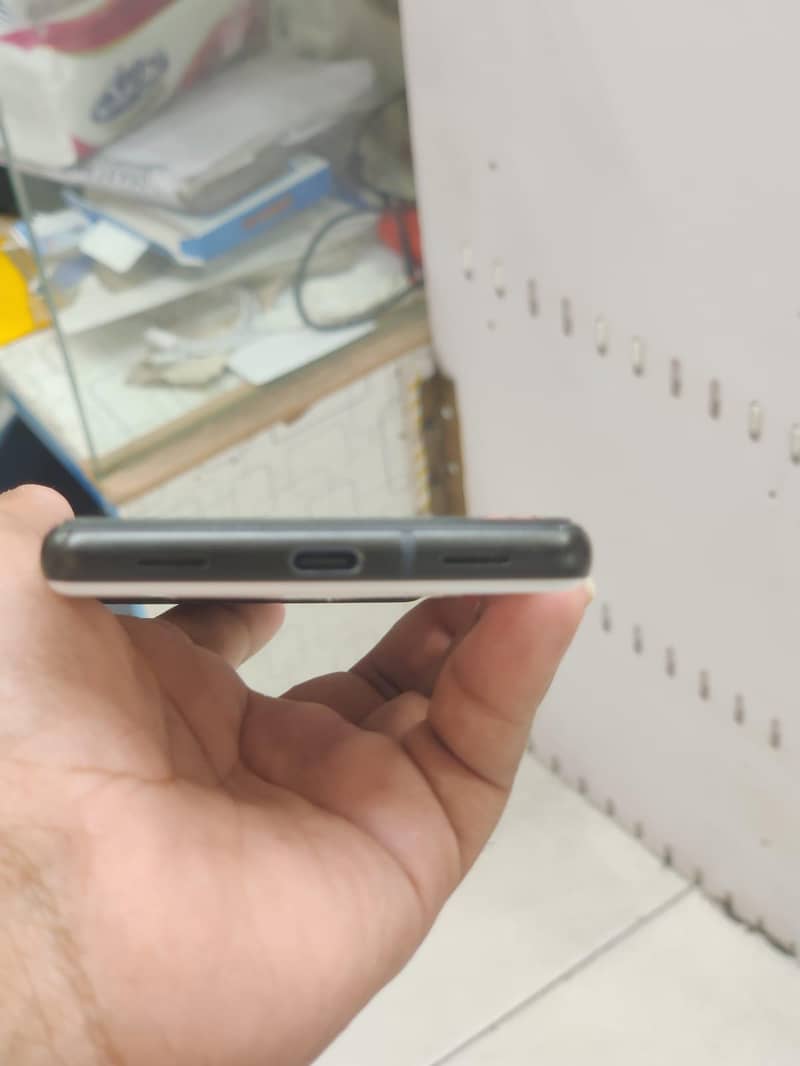 Google pixel 6a 2