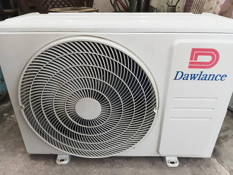 Dawlance enviter 6
