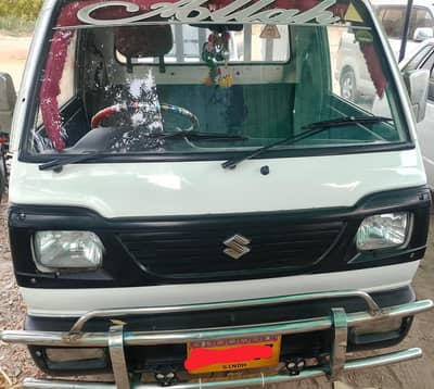 Suzuki Ravi 2021