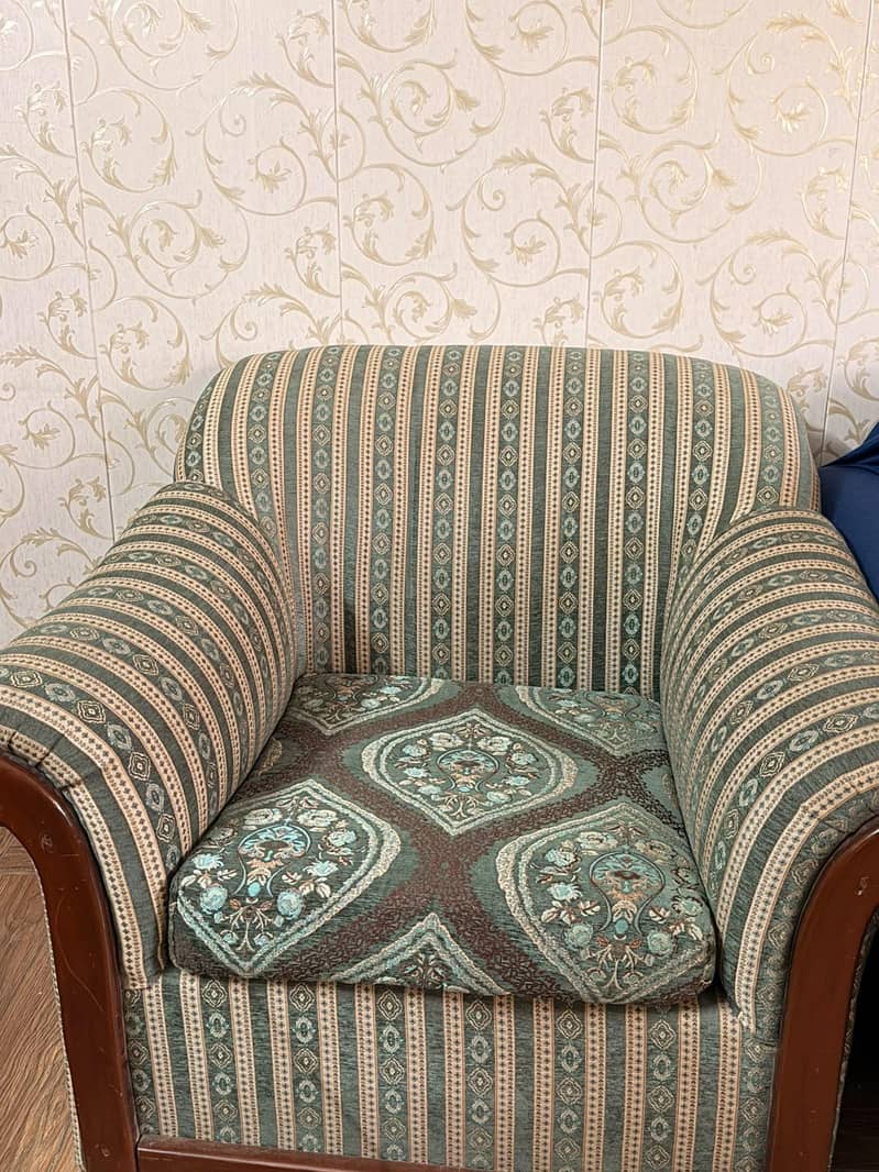 7 seater sofa set 1