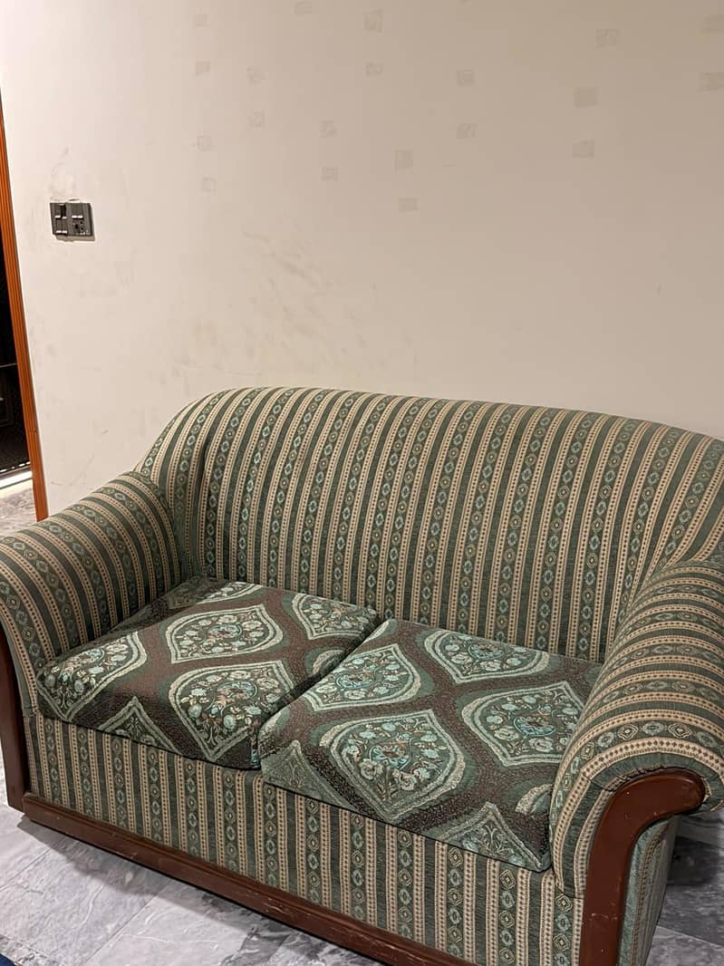 7 seater sofa set 2