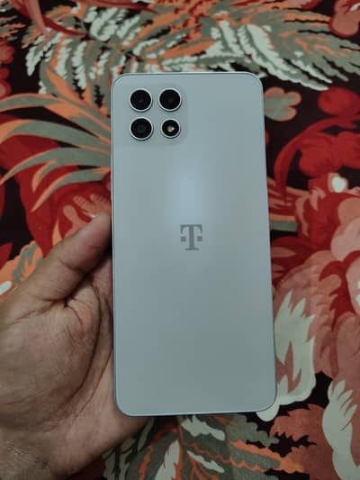 T-Mobile REVVL 7 5G  6/128 60FPS Gaming