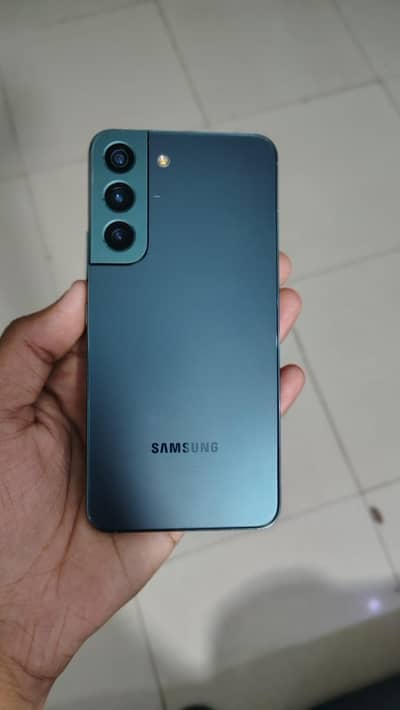 Samsung Mobile S22
