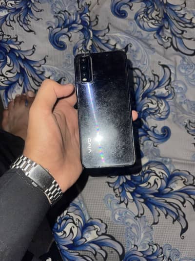 Vivo Y20