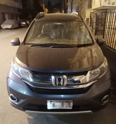 Honda BRV-S 2017 B2B 03242986749