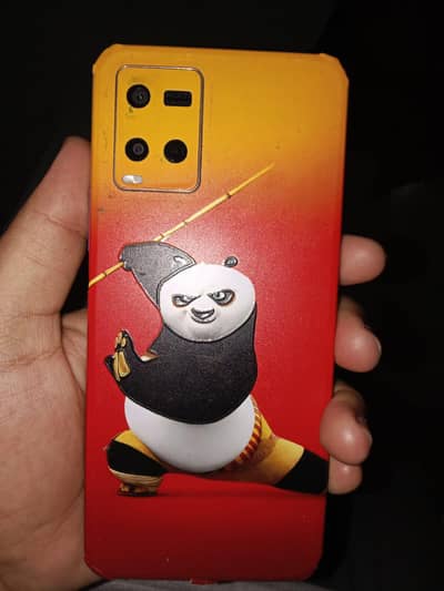 vivo y21 4/64