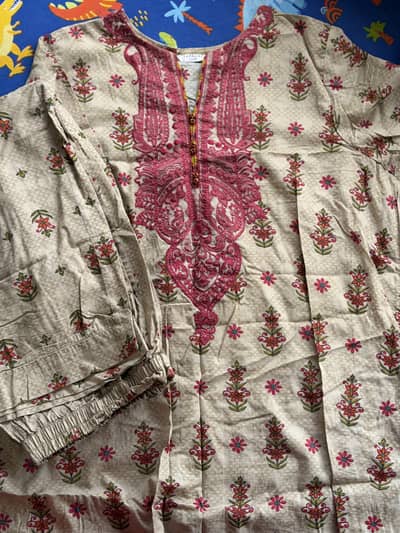 Closet clearing sale
