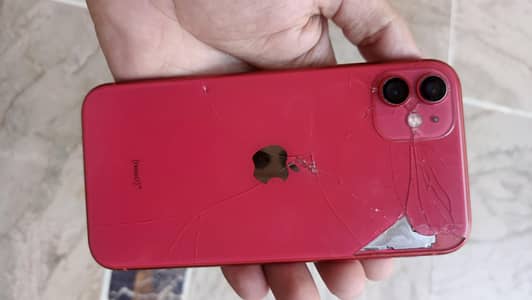 Apple iPhone 11 Factory Non PTA