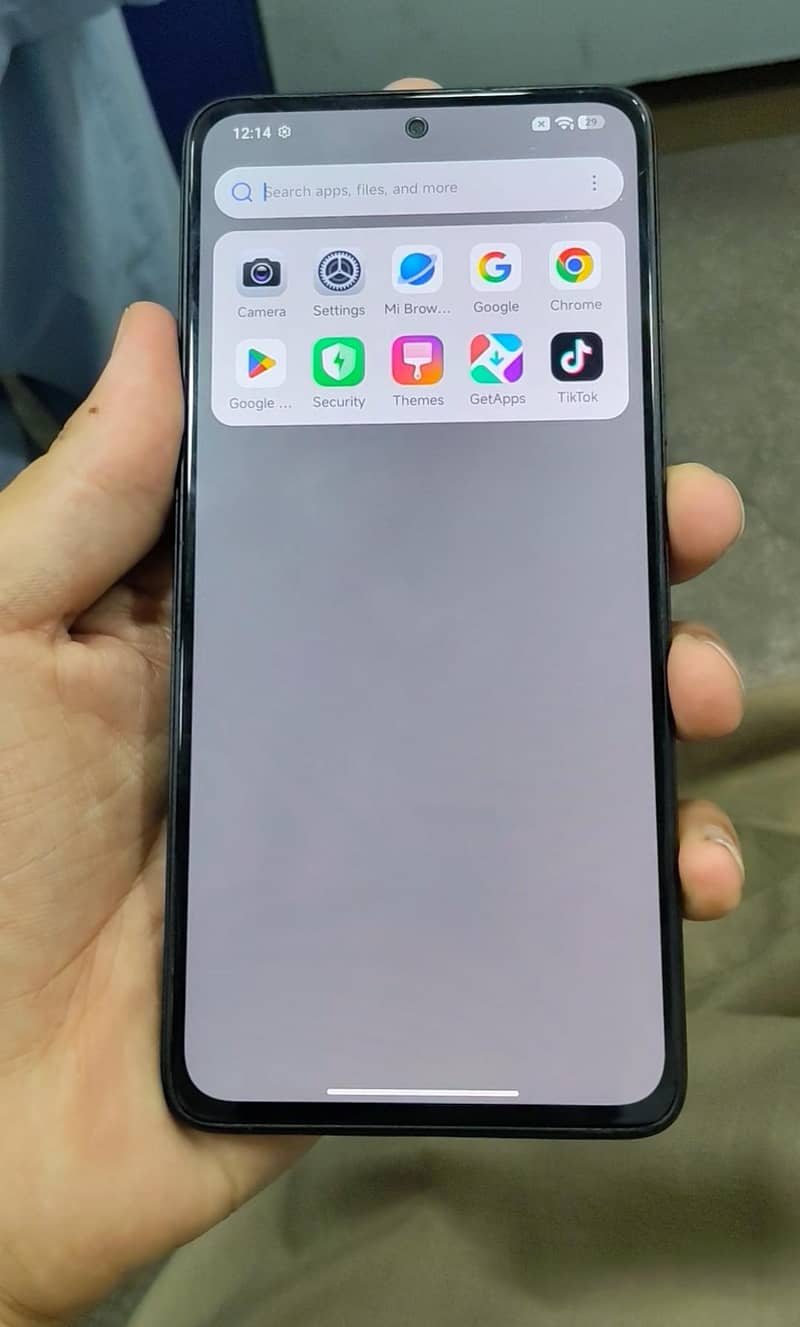 Redmi Note 14 0