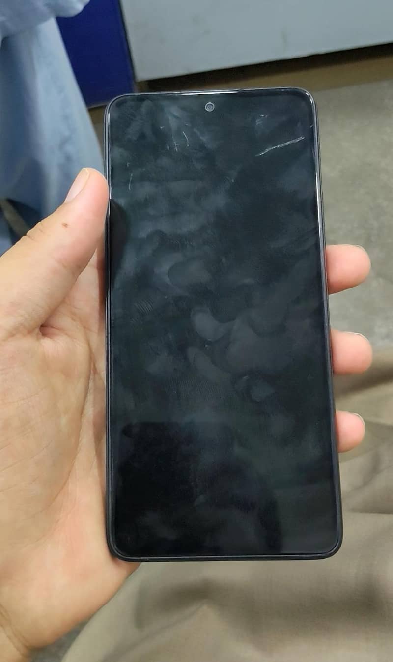 Redmi Note 14 1