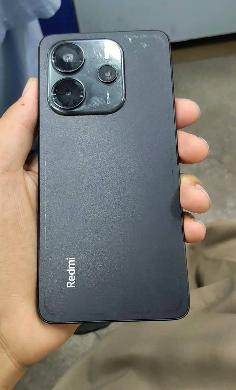 Redmi Note 14 2