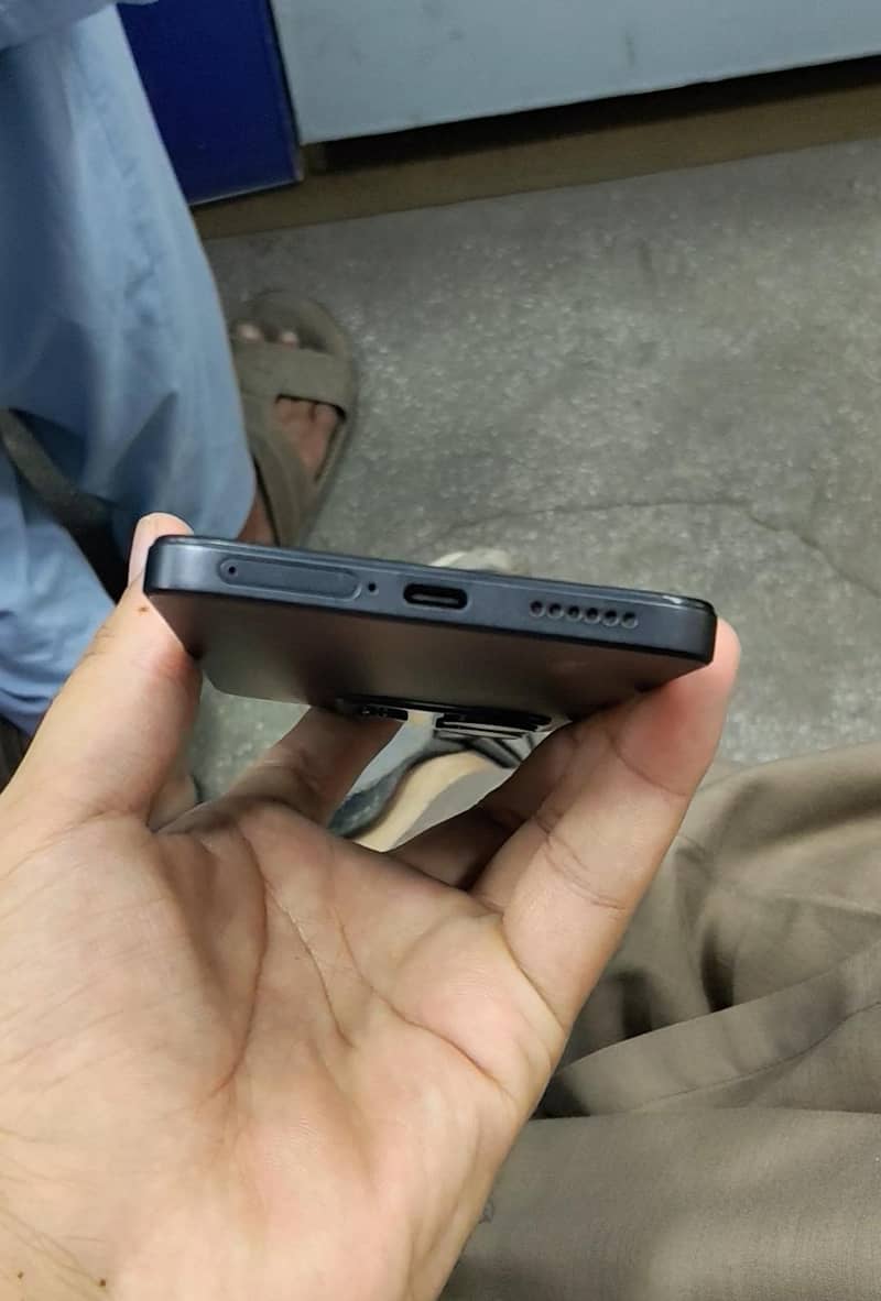 Redmi Note 14 3