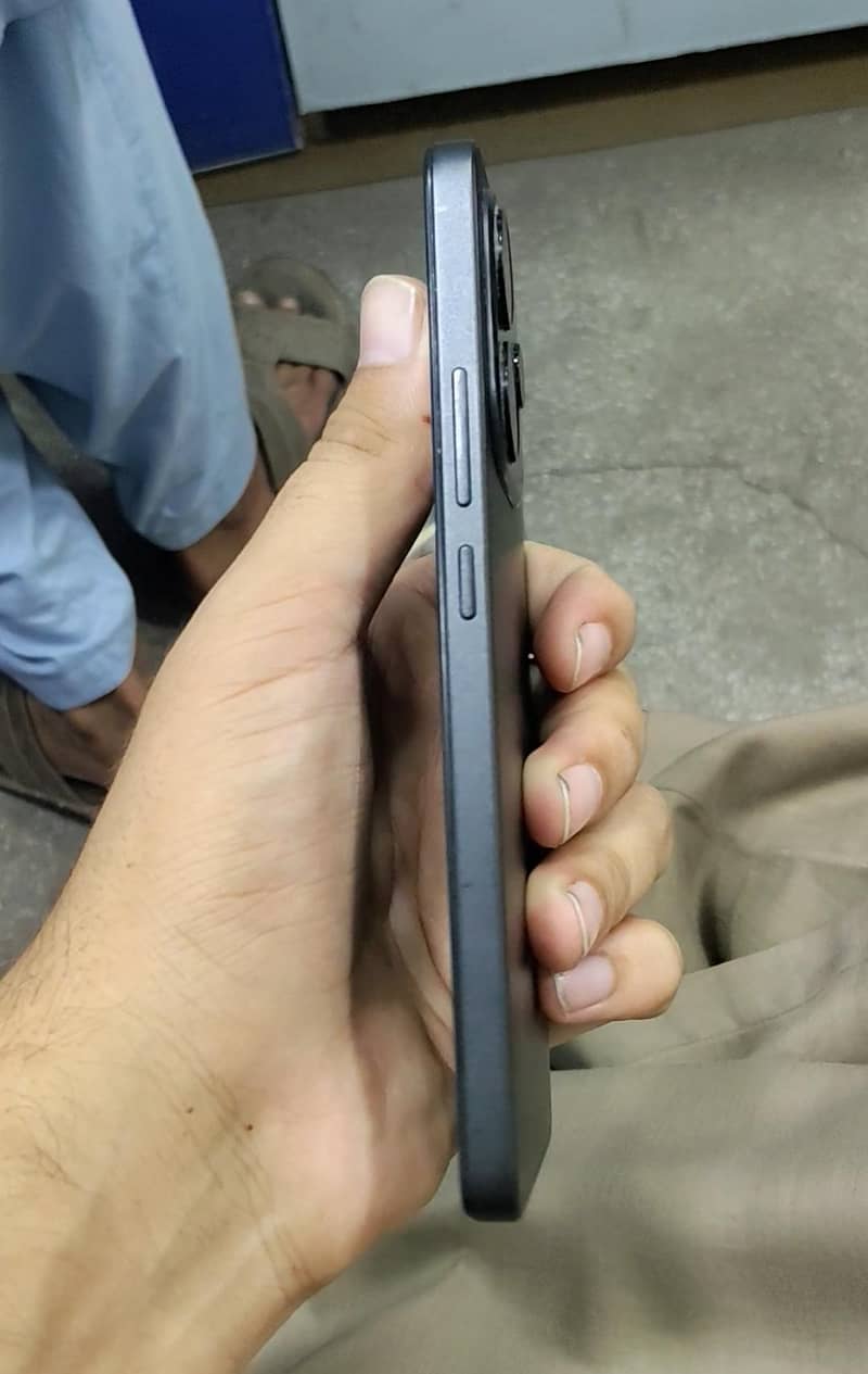 Redmi Note 14 4
