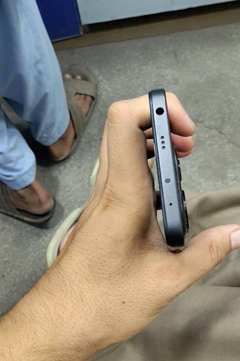 Redmi Note 14 5