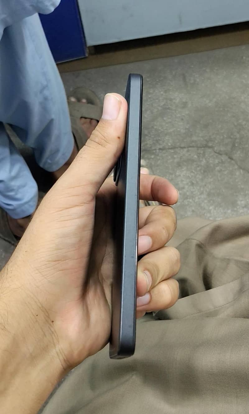 Redmi Note 14 6
