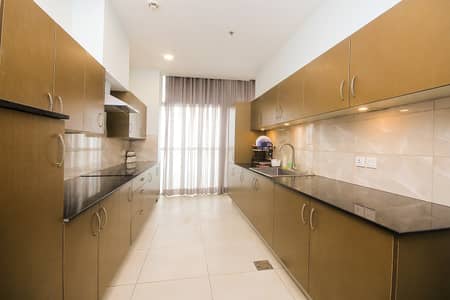 Penta Squre Pent House Avaliable for Rent In Top floor With Swinmming pool.