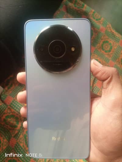 Xiaomi Mi A3