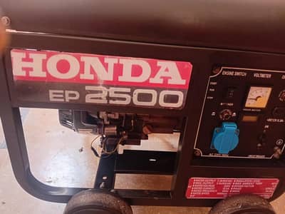 GENRETER 3500 WATT