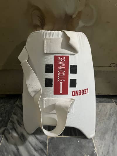 Cricket kit