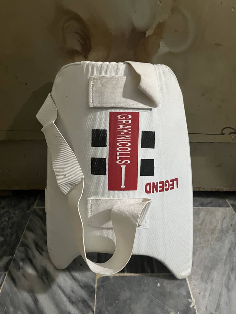 Cricket kit 0