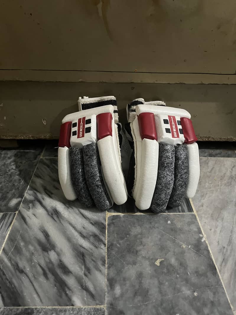 Cricket kit 1
