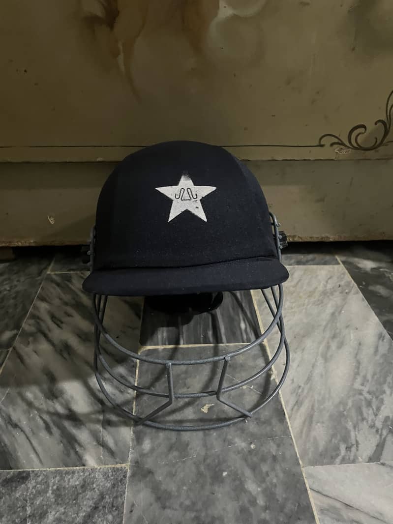 Cricket kit 4