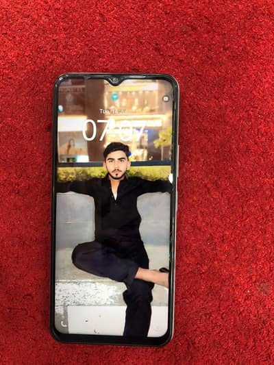 Vivo Y18 for sale 6/128