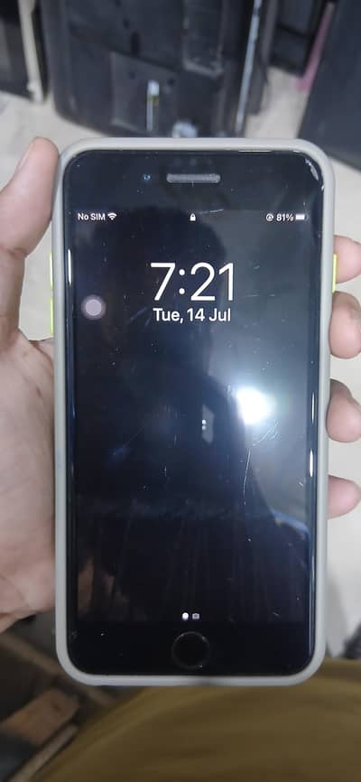 Apple iPhone 7 Plus