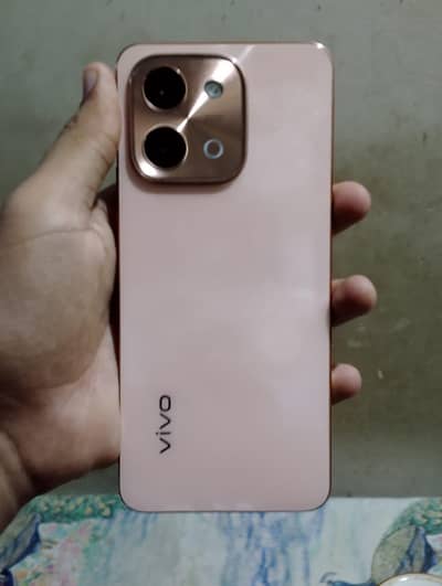 Vivo Y28