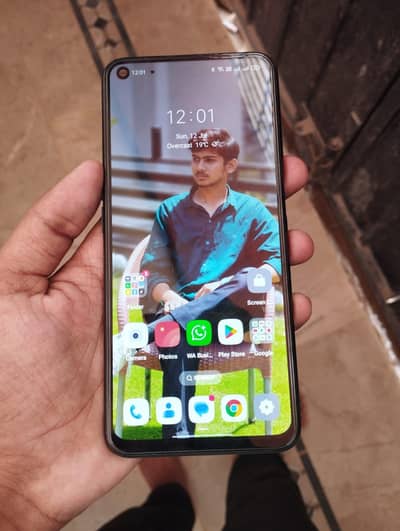 oppo a54