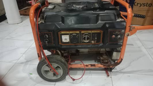 lutian 3.5 kva