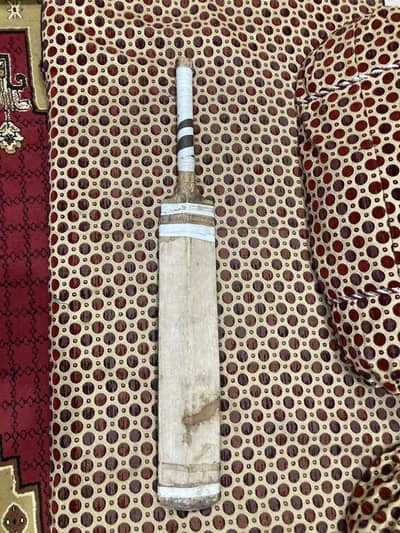 Hart ball bat