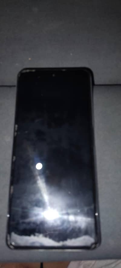 Infinix Hot 30
