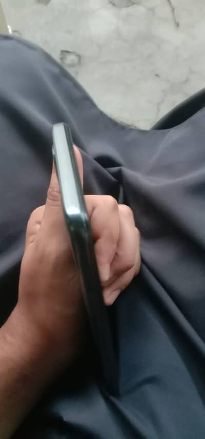 Infinix Hot 11s